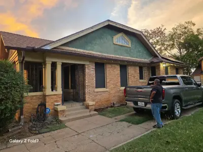Mishaw's Properties - Design-Build Services in Crowley, TX