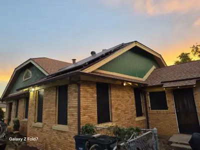 Mishaw's Properties - Design-Build Services in Crowley, TX