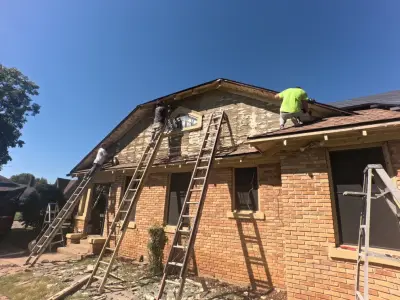 Mishaw's Properties - Design-Build Services in Crowley, TX