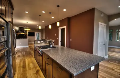 Red Door Design - Tile & Stone Installation Services in Anchorage, AK