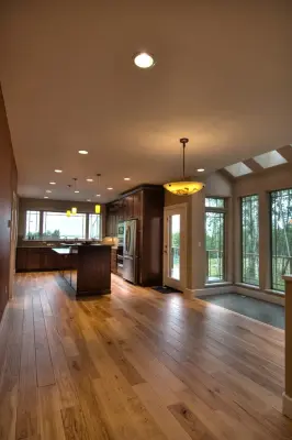 Marston Drive — Kitchen Remodeling project by Red Door Design