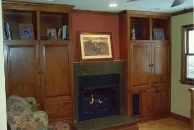 Martin Construction Co - Countertop Installation Services in Park Forest, IL
