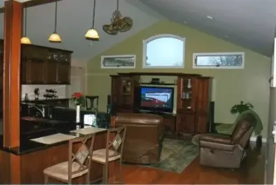 Martin Construction Co - Countertop Installation Services in Park Forest, IL