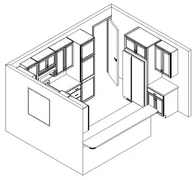 Chris Rodgers - Kitchen Remodeling in Hendersonville, TN