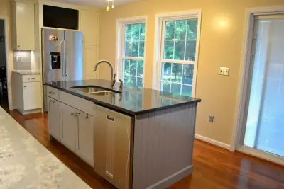 Artisan Kitchens & Countertops - Bathroom Remodeling in Hedgesville, WV