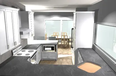 Gemini Design Group LLC - Interior Design & Decorating in Chester, NJ