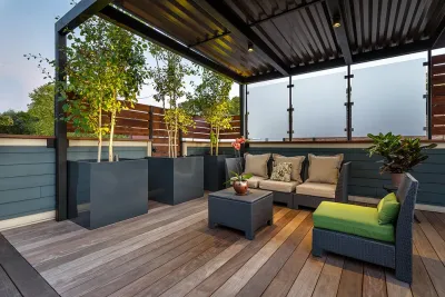 Reveal Design LLC - Garden Remodeling in Chicago, IL