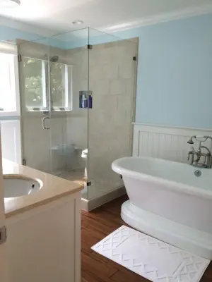 Peltier Building and Renovation LLC - Bathroom Remodeling in Matthews, NC