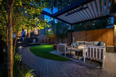 Reveal Design LLC - Garden Remodeling in Chicago, IL