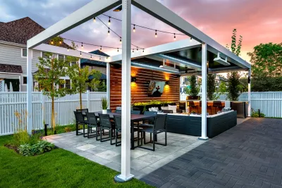 Reveal Design LLC - Garden Remodeling in Chicago, IL