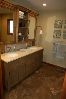 DreamMaker Bath & Kitchen Springfield - Kitchen Remodeling in Springfield, IL