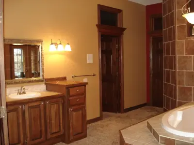 Sam Bradley Homes - Design-Build Services in Springfield, MO