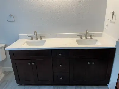 Custom Surface Solutions - Countertop Installation Services in Round Rock, TX