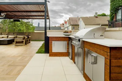 Reveal Design LLC - Garden Remodeling in Chicago, IL