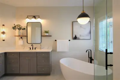 Avenir Kitchen and Bath - Kitchen Remodeling in Falls Church, VA