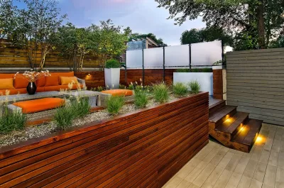 Reveal Design LLC - Garden Remodeling in Chicago, IL