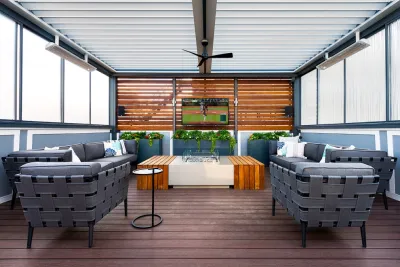 Reveal Design LLC - Garden Remodeling in Chicago, IL