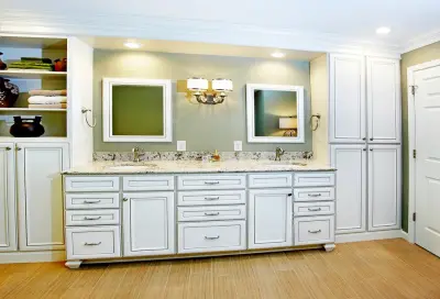 Fulford Home Remodeling - Bathroom Remodeling in Belleville, IL