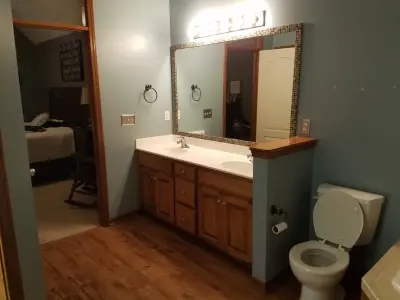 Jared Gorham Kansas City - Kitchen Remodeling in Liberty, MO