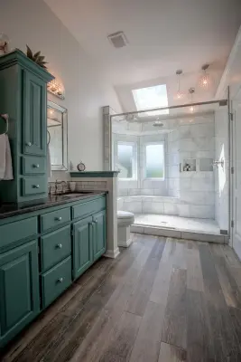 Jared Gorham Kansas City - Kitchen Remodeling in Liberty, MO