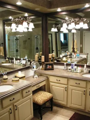 Luxury Suite Transformation by Heritage Construction Co.
