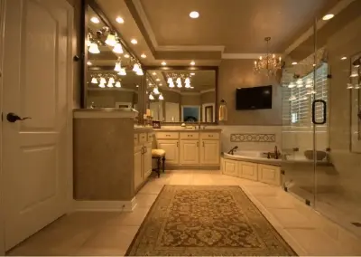 Heritage Construction Co. - Custom Home Builders in Houston, TX