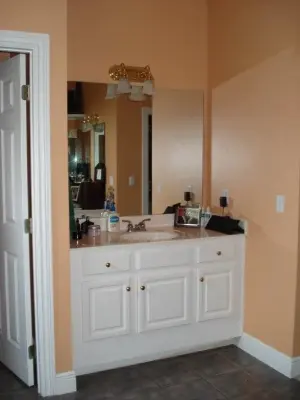 Millwood Master Suite Renovation — Kitchen Remodeling project by Sam Bradley Homes