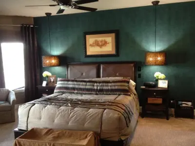 Sam Bradley Homes - Design-Build Services in Springfield, MO