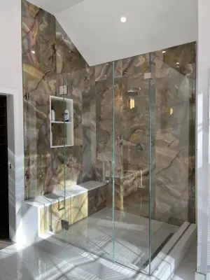 Bathroom Renovation — Kitchen Remodeling project by Westchester Kitchen & Bath Remodeling, LLC.