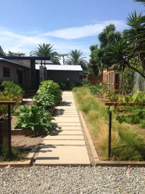 Revolution Landscape - Landscape Construction in Encinitas, CA
