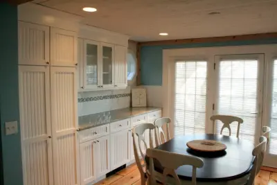 @designREMODEL Baths, Kitchens & More - Countertop Installation Services in Mashpee, MA