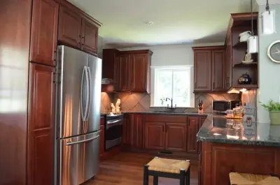 Carolina Home Design & Construction LLC - Custom Cabinets & Cabinetry in Florence, SC