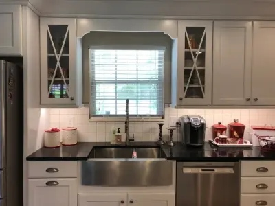 Project Specialist Lowe's of Knoxville, TN - Plumbing Services in Knoxville, TN