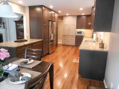 Counter Dimensions - Kitchen Remodeling in Pelham, AL