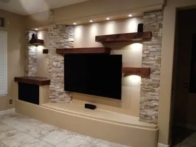 Innovate AZ, LLC - Patio Design & Installation in Glendale, AZ