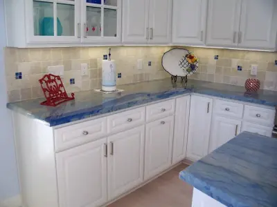 Cook's Kitchen and Bath, Inc. - Design-Build Services in Benicia, CA