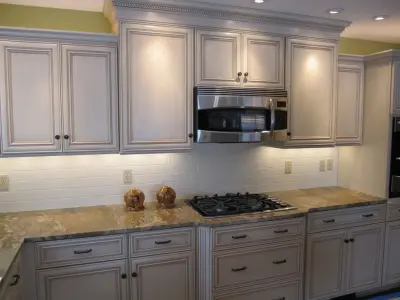 R. C. Carpentry, Inc. - Carpentry & Woodworking in Mentor, OH
