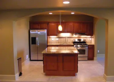 MHI Interiors - Design-Build Services in Carleton, MI