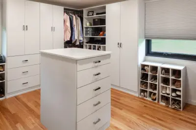 Owings Brothers Contracting - Flooring Installation Services in Sykesville, MD