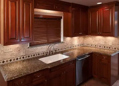 Millcreek Kitchen Renovation 1957 — Kitchen Remodeling project by Rich Deianni Remodeling