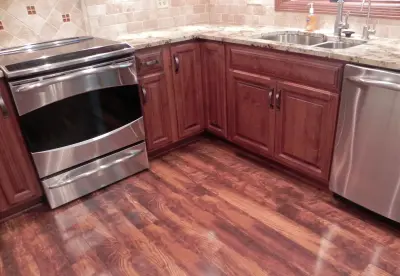 ACo Flooring, Cabinets, Kitchen & Bath Remodel - Custom Cabinets & Cabinetry in Fishers, IN