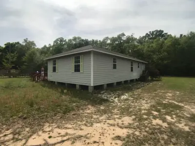 Emerald Coast Premier Renovations, Inc. - House Painting Services in Navarre, FL