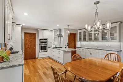Remodeling the Minnetonka Kitchen — Kitchen Remodeling project by Prima Construction