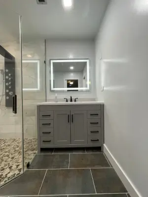 Soluna Solutions LLC - Bathroom Remodeling in Miramar, FL