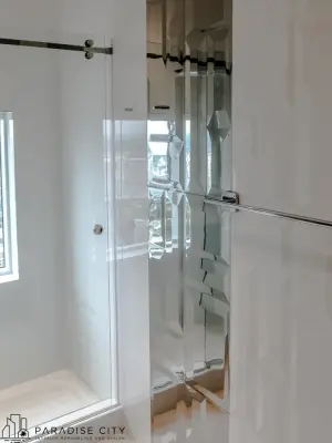 Paradise City - Design-Build Services in Aventura, FL