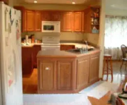 Missouri Restoration and Construction - Kitchen Remodeling in Columbia, MO