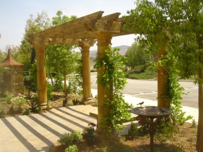 Landscaping — Landscape Design project by RF Designs