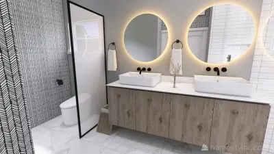 Soluna Solutions LLC - Bathroom Remodeling in Miramar, FL