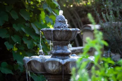 RF Designs - Landscape Design in Ontario, CA
