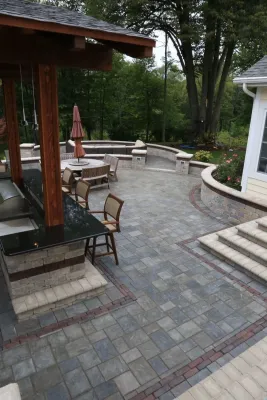 Ricci's Landscape Management - Landscape Design in Hebron, IN